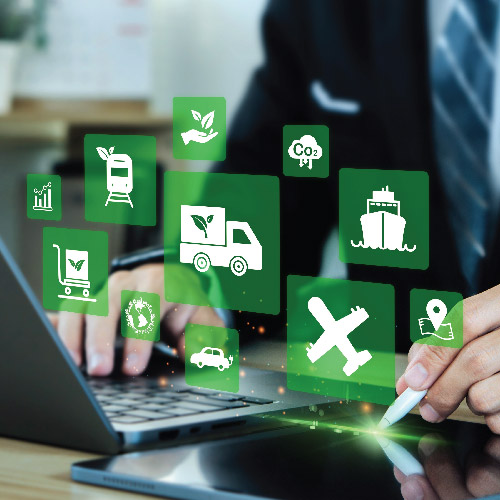 Transportation and Logistics