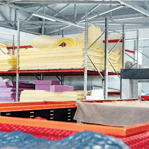Manufacturing